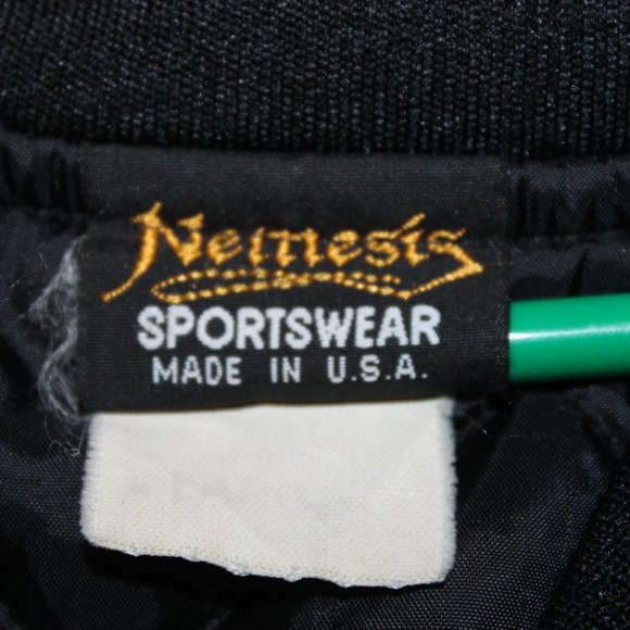 Vintage 80s GM Satin Jacket Bundle - Picture 3 of 16